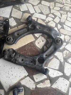 Sonata 2017-2020 Lower Arm