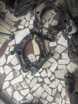 Sonata 2017-2020 Lower Arm