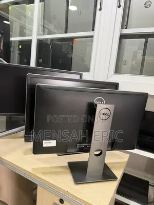 24" Dell Ultrasharp Monitor