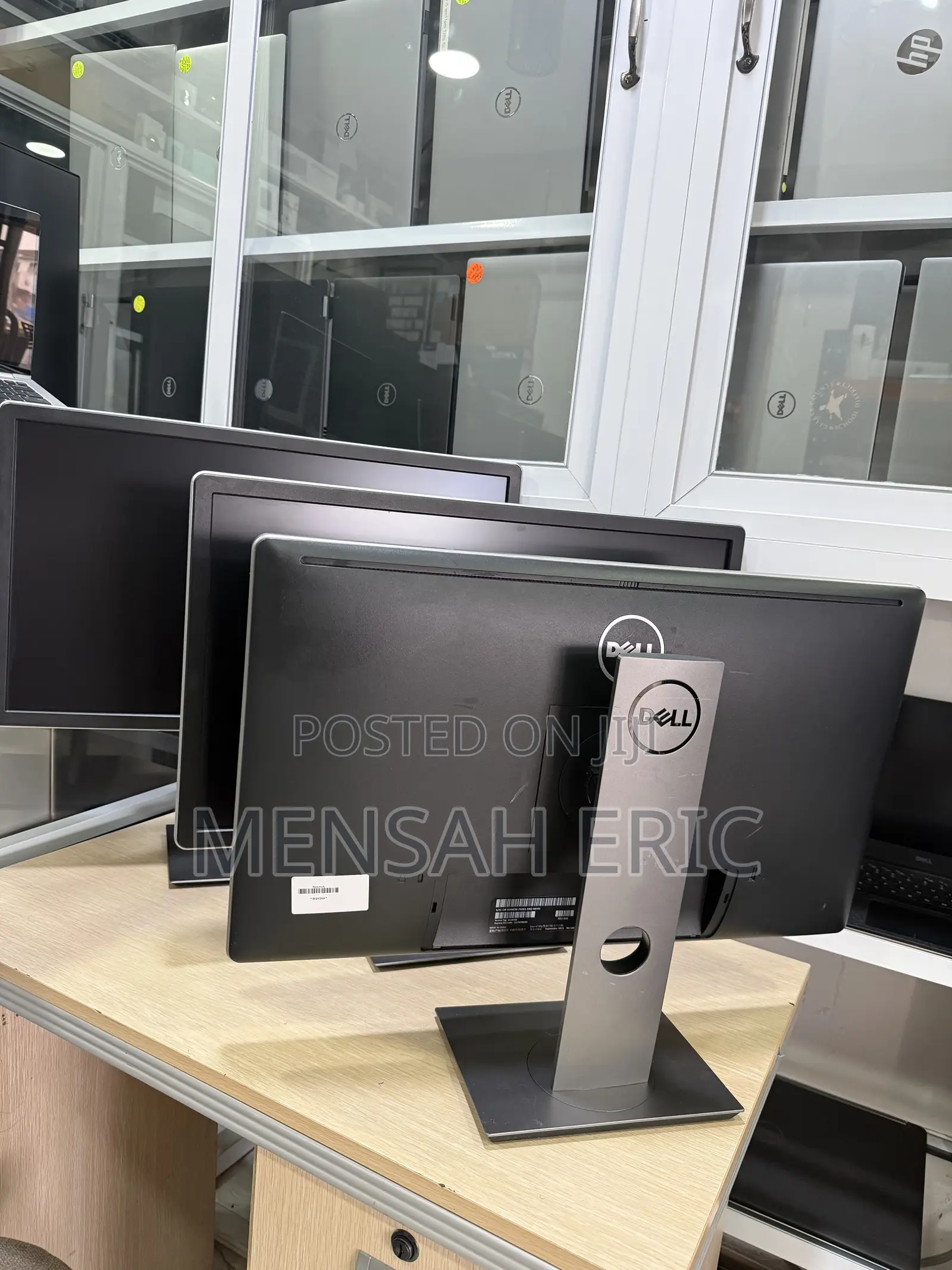 24" Dell Ultrasharp Monitor