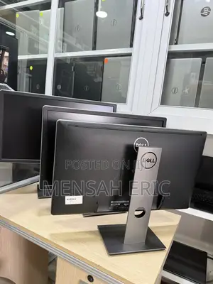 24" Dell Ultrasharp Monitor