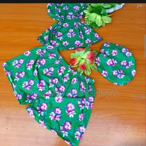 3in1 Night Wears