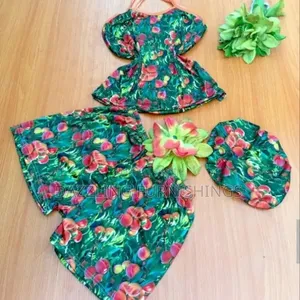 3in1 Night Wears