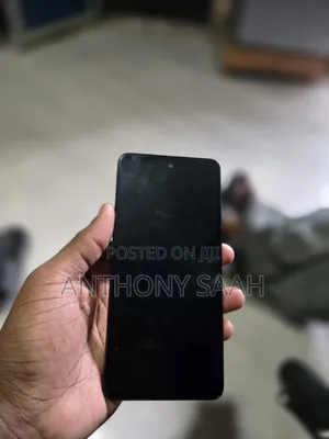 Samsung Galaxy A53 5G 128 GB Black