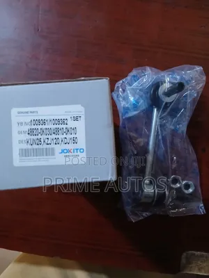 Toyota HILUX Stabilizer Link ( 48820-0k030 / 48810-0k010 )