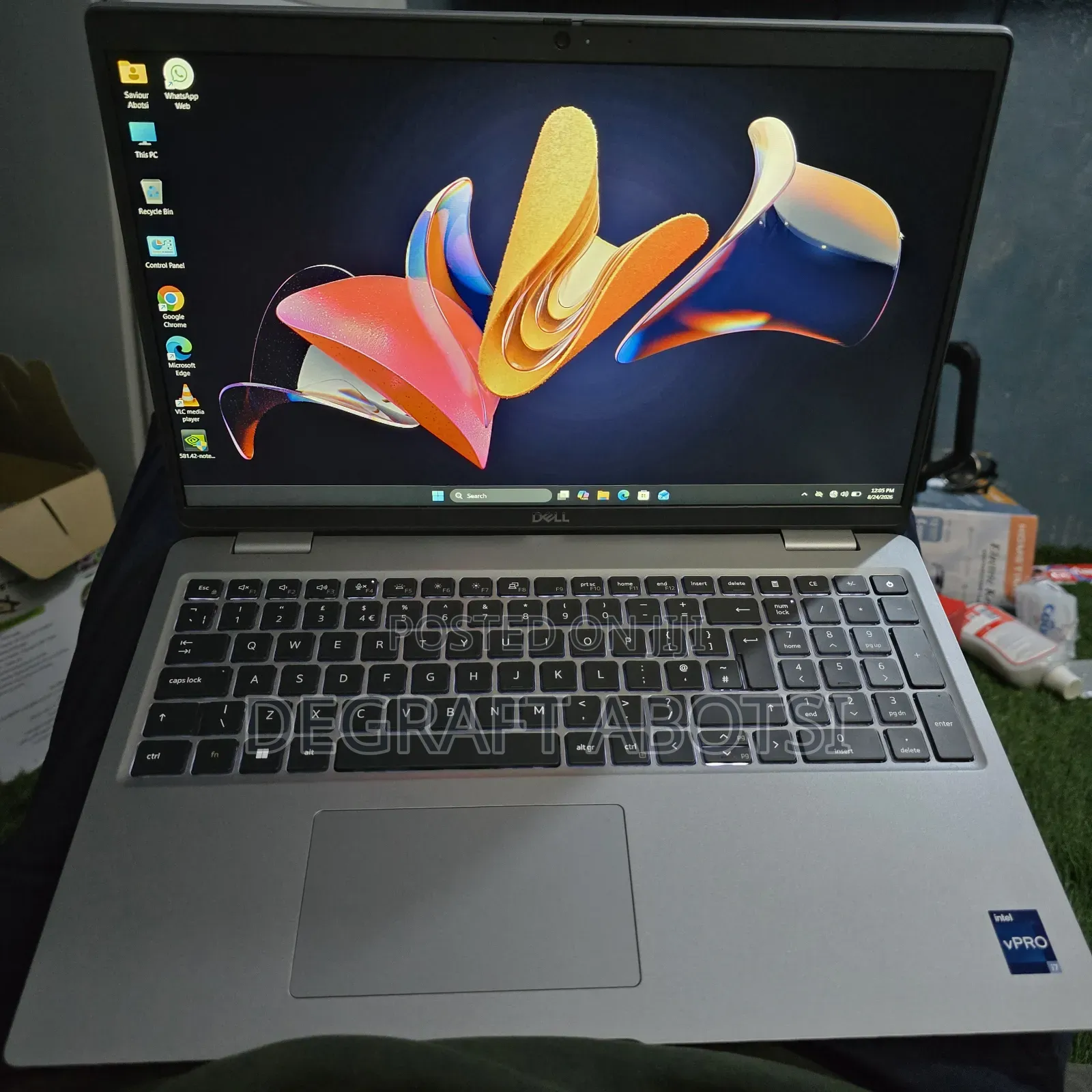 Laptop Dell Inspiron 14 3552 32GB Intel Core i7 SSD 1T