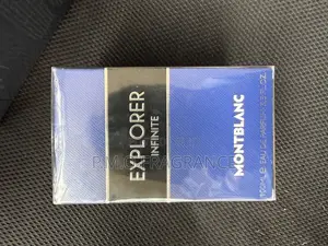 Montblanc Explorer Infinite