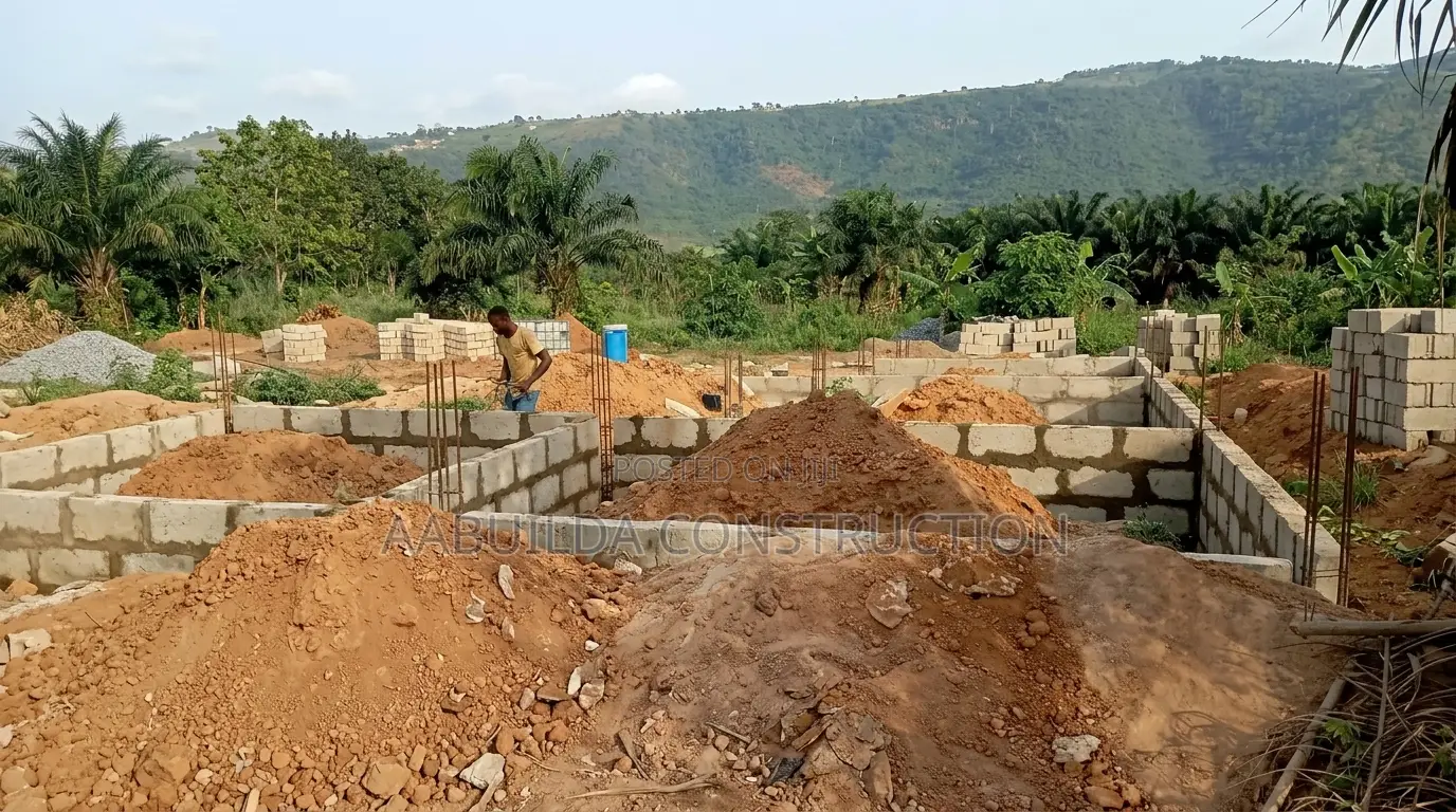 24/7 Plastering Sand / Filling Sand Supply in Pokuase
