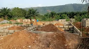 24/7 Plastering Sand / Filling Sand Supply in Pokuase