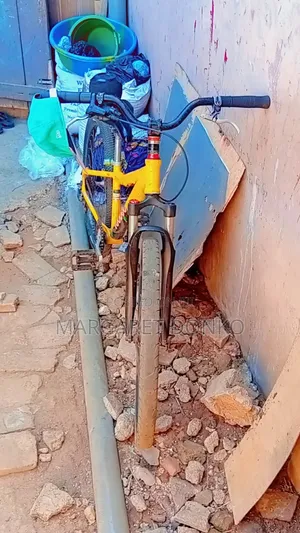 Bicycle for Sale