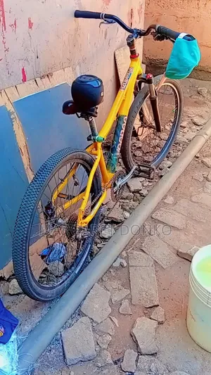 Bicycle for Sale