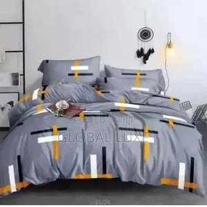 Luxury Soft Duvet – Warm & Comfortable Bedding