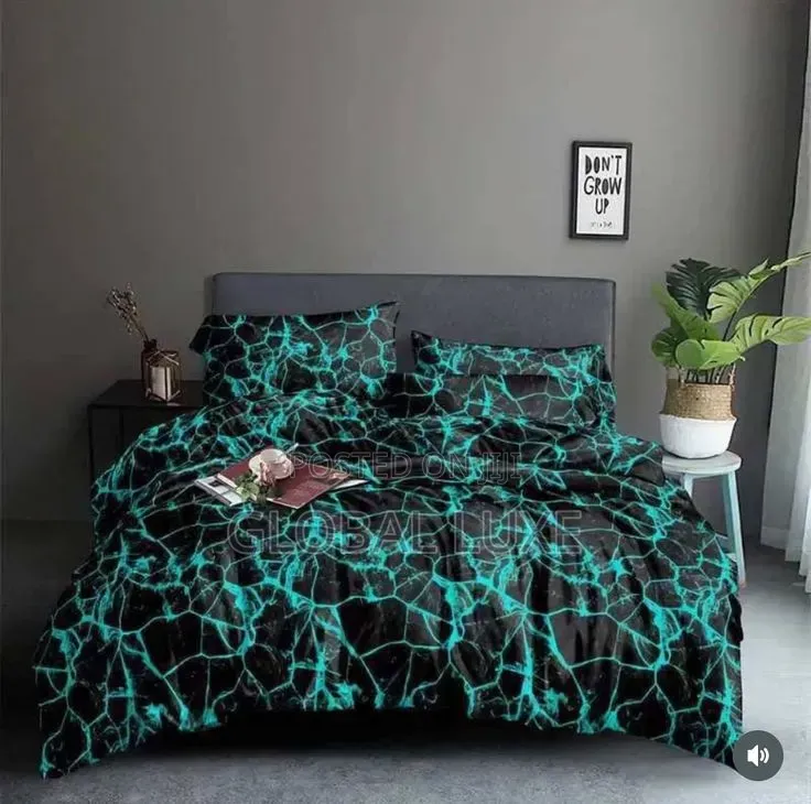 Luxury Soft Duvet – Warm & Comfortable Bedding