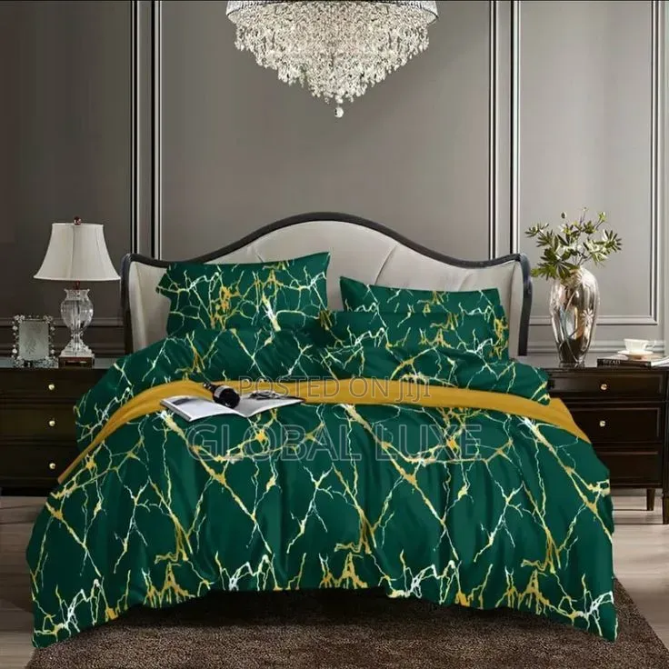 Luxury Soft Duvet – Warm & Comfortable Bedding