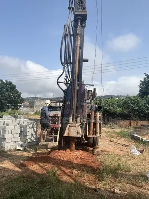 Water Is Life,let’s Solve Your Water Issues