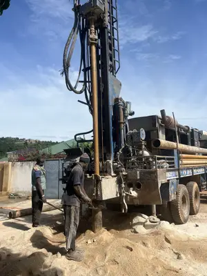Water Is Life,let’s Solve Your Water Issues