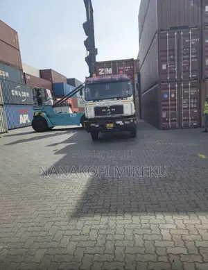 Shipping Clearing Agent
