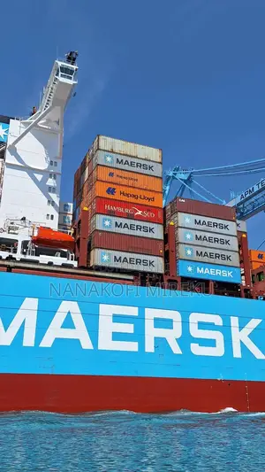 Shipping Clearing Agent