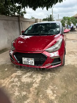 Hyundai Elantra 2013 Burgundy