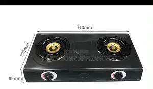 Flamino Gas Burner Stove
