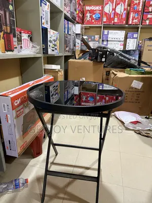 Folding Table 80 by 80