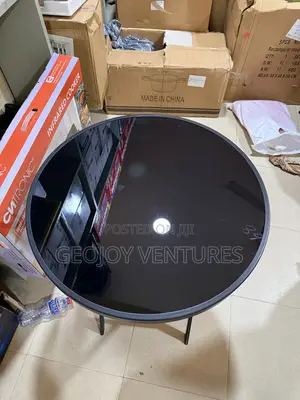 Folding Table 80 by 80