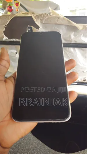 Oppo A6 128 GB Pink