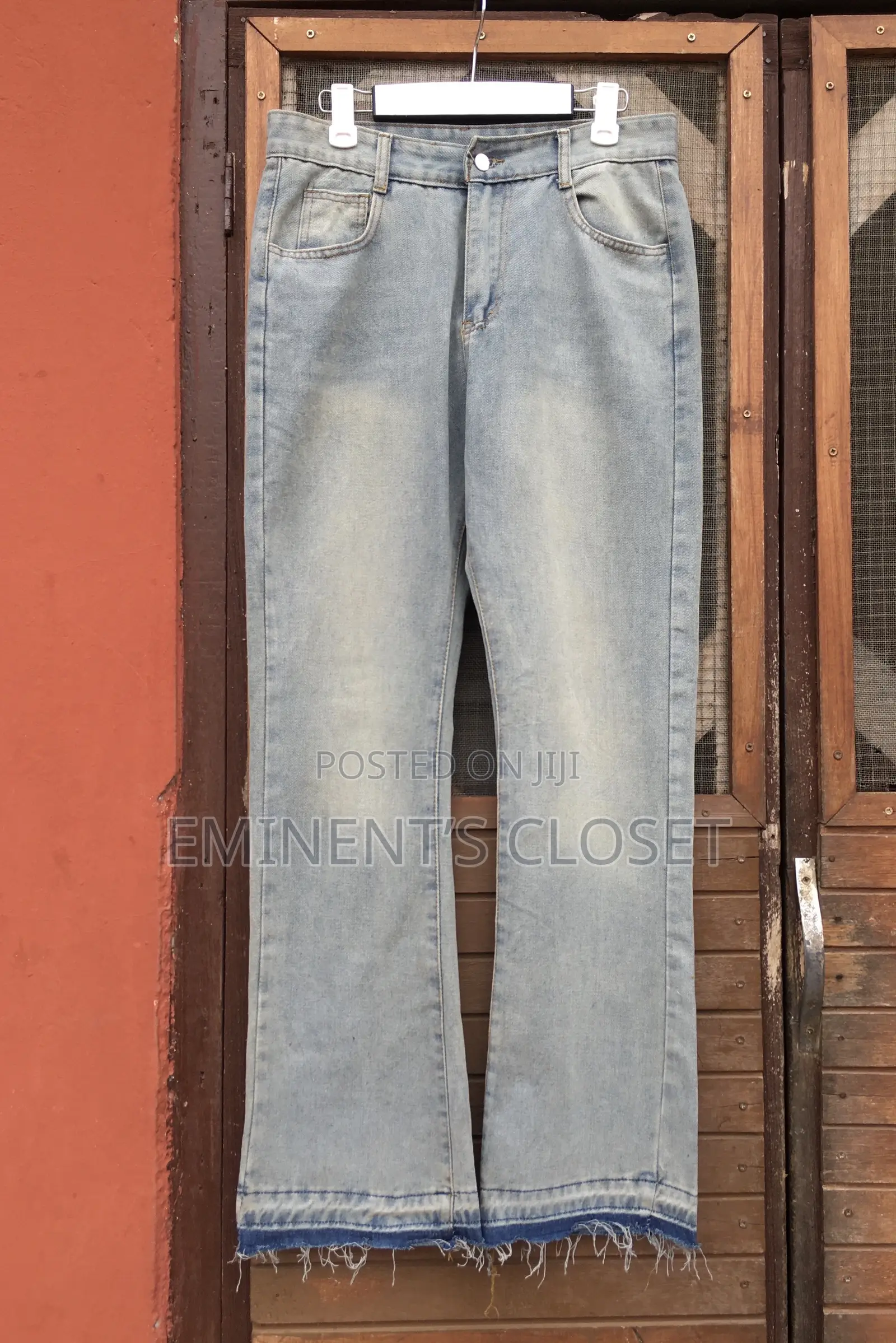 Baggy Jeans