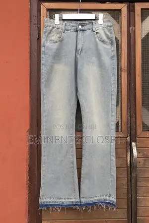 Baggy Jeans