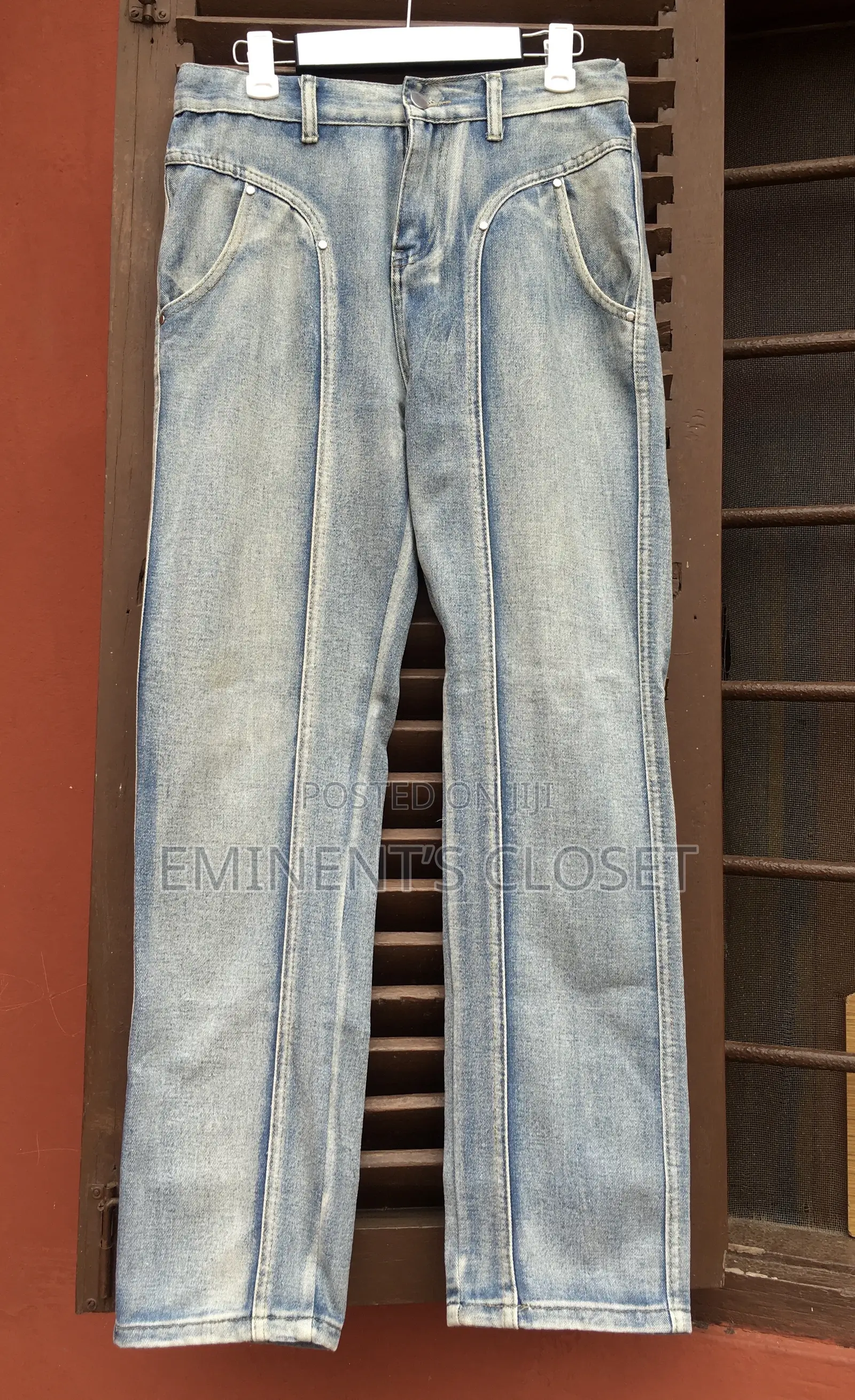 Baggy Jeans