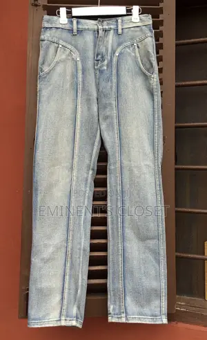 Baggy Jeans