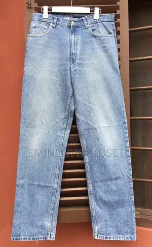 Baggy Jeans