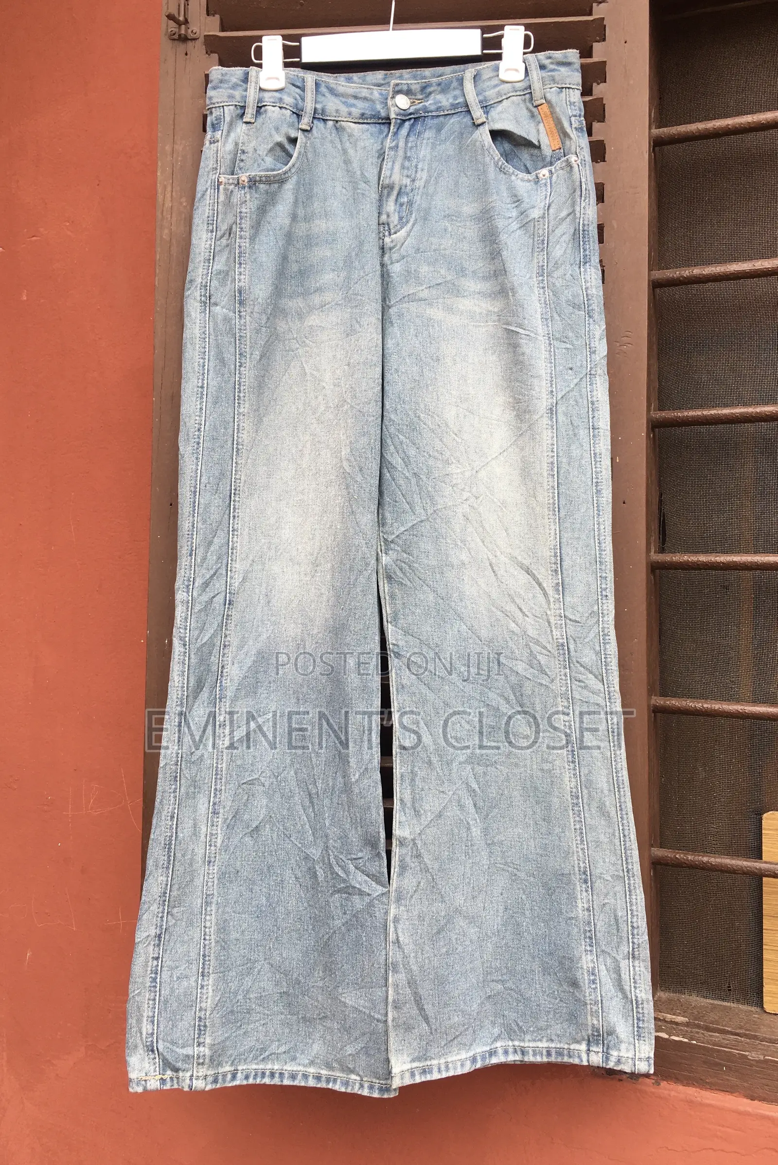 Baggy Jeans