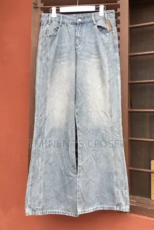 Baggy Jeans