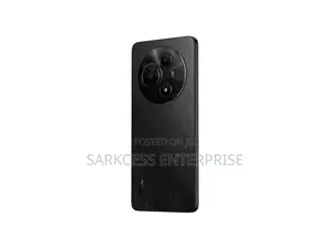 New TCL 60 Se NxtPaper 5G 256 GB Black