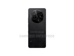 New TCL 60 Se NxtPaper 5G 256 GB Black