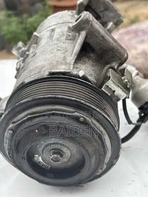 Honda Accord Air Condition Motor