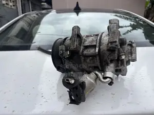 Honda Accord Air Condition Motor