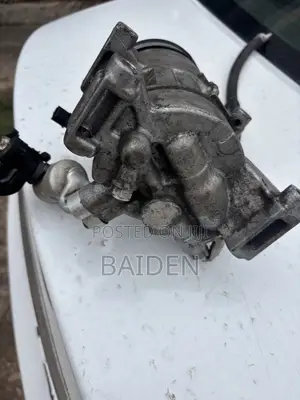 Honda Accord Air Condition Motor
