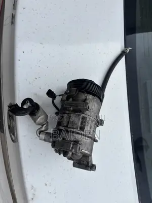 Honda Accord Air Condition Motor