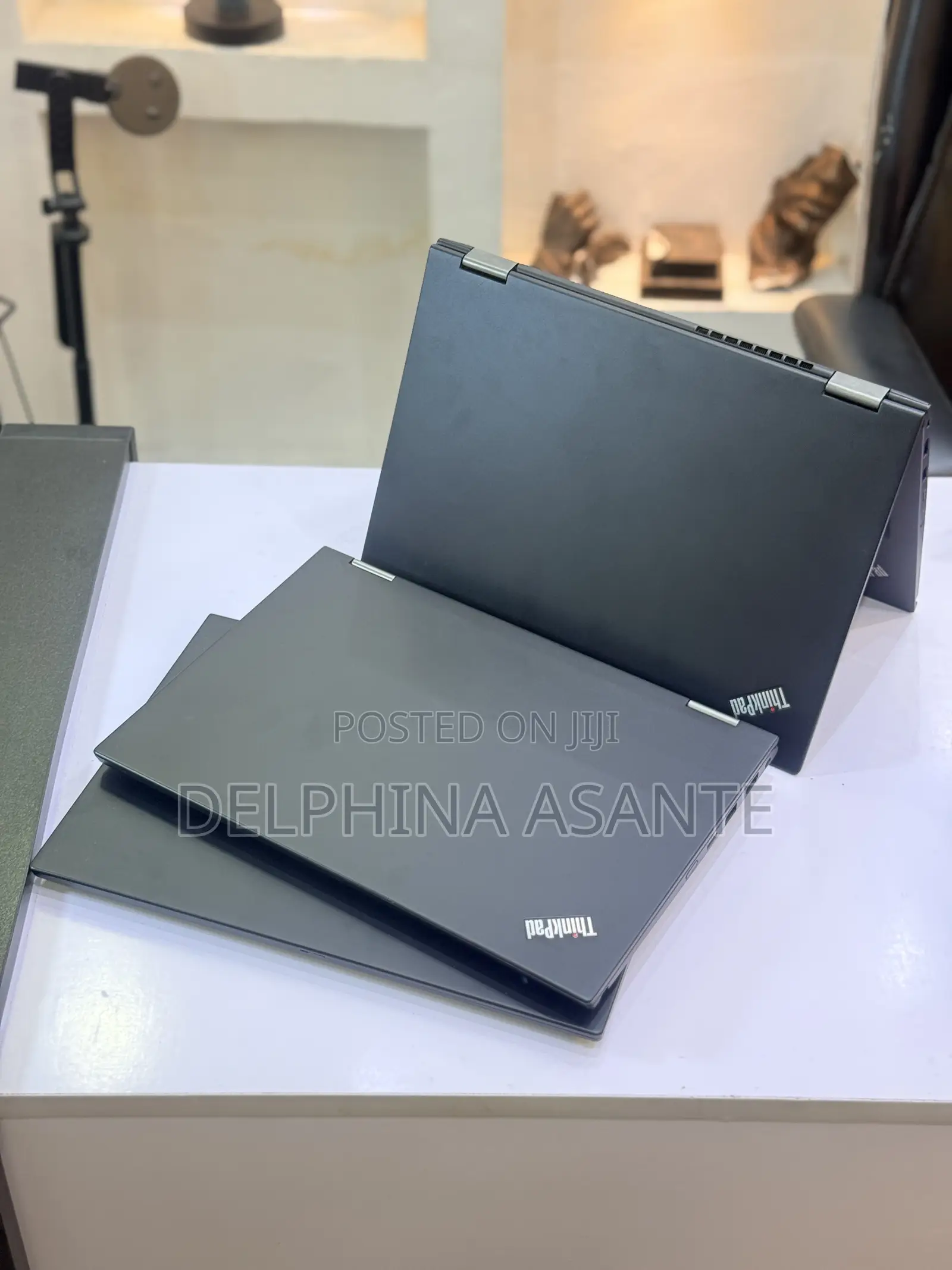 Laptop Lenovo ThinkPad L13 Yoga 16GB Intel Core i5 SSD 256GB