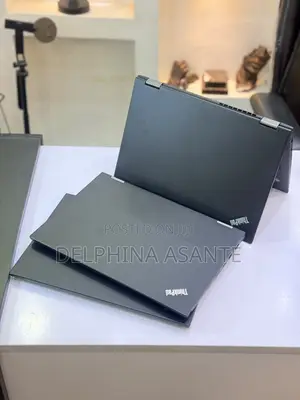 Laptop Lenovo ThinkPad L13 Yoga 16GB Intel Core i5 SSD 256GB