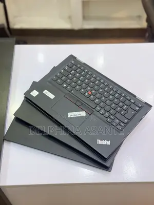 Laptop Lenovo ThinkPad L13 Yoga 16GB Intel Core i5 SSD 256GB