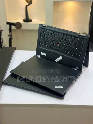 Laptop Lenovo ThinkPad L13 Yoga 16GB Intel Core i5 SSD 256GB