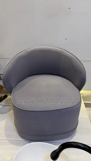 Single Sofa Chair