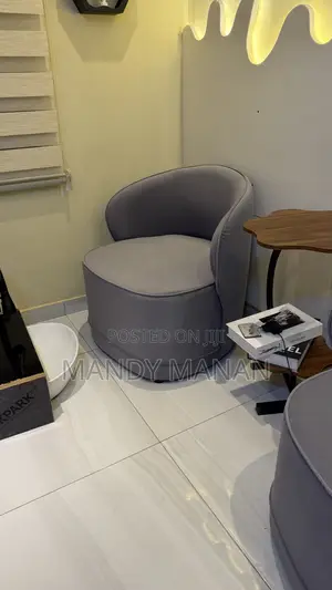 Single Sofa Chair