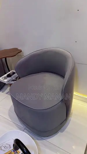 Single Sofa Chair