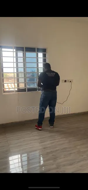 We Offer All Types of Cleaning Services in Accra.