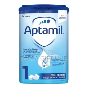 Aptamil Infant Milk