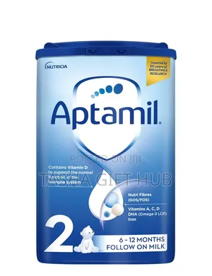 Aptamil Infant Milk
